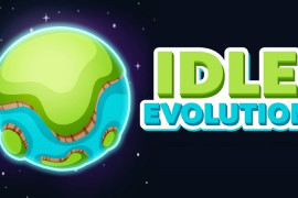 Evolution Idle Tycoon MOD APK (Vô hạn tiền) 6.2.26