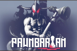 Pawnbarian MOD APK (Mở khóa) 1.2.12-231023289-498a61c1-ANDROID-IL2CPP